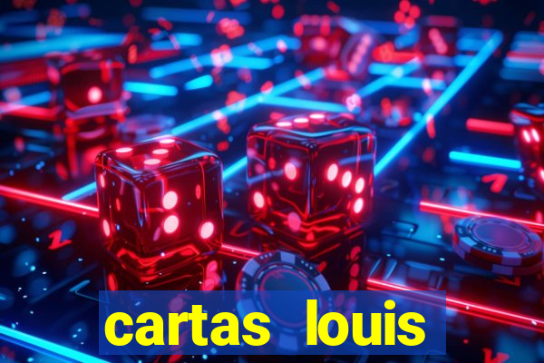 cartas louis francescon ccb